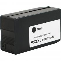 F6U19AN Ink,HP,952XL,Black - Click Image to Close