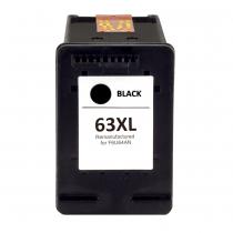 F6U64AN Ink,HP,63XL,Black