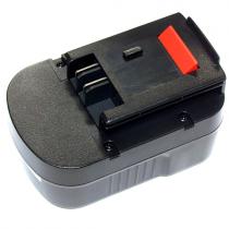 FS140BX Black & Decker Tool BatteryCompatible with the following