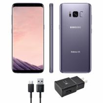 GALS8OG64VU Samsung Galaxy S8 64G Orchid Grey
