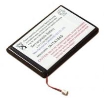 IA1TA16A0 Li ion battery for Palm Tungsten T1, Tungsten T2, Tung