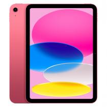 IPAD10PK256 iPad 10th Gen Pink 256 GB