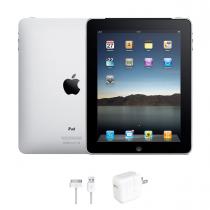 IPAD1B16 iPad G1 16G Black