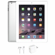 IPAD2ATTW16 iPad 2 16GB WiFi + AT&T 3G White