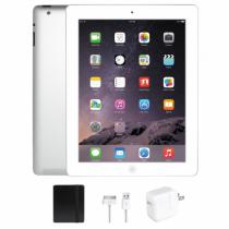 IPAD3ATTW64 iPad 3 64GB WiFi + AT&T 4G White
