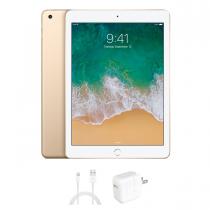 IPAD5GD128 iPad 5th Generation Gold 128 GB
