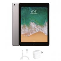 IPAD5SG128 iPad 5 Space Gray 128GB Wi-FI only