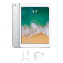 IPAD5SL128U iPad 5 Silver 128 GB Cellular