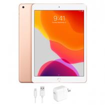 IPAD7GD32U-P iPad 7 32G Gold Unlocked - Premium