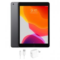 IPAD7SG32U iPad 7 32G Space Gray Unlocked