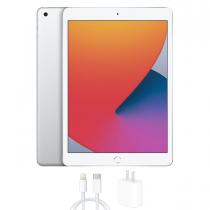 IPAD8SL32 iPad 8 Silver Gray 32GB Wi-Fi only