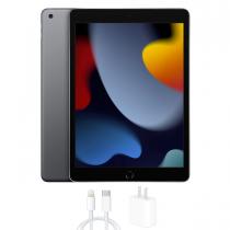 IPAD9SG64U-P iPad 9 Space Gray 64GB Cellular Premium