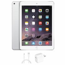 IPADAIR2SL128 iPad Air 2 Space Gray 128GB Wi-Fi only