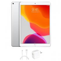 IPADAIR3SL256U iPad Air 3 256G Silver Unlocked