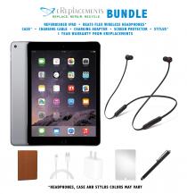 IPADAIRB16-BEATS iPad Air 16G Black Beats Bundle
