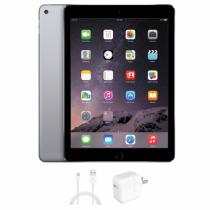 IPADAIRB16 iPad Air Space Gray 16GB Wi-Fi only