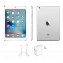 IPADM2W16C iPad Mini 2 WiFi White 16G C Grade