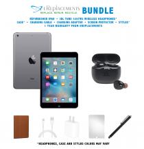 IPADMB16-JBL iPad Mini 16G Black JBL Bundle