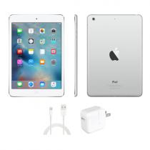IPADMW64 iPad mini 64GB WiFi White