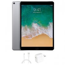IPADP1-105SG256U iPad Pro 1st Gen 10.5 inch 256GB Space Gray Cel