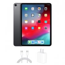 IPADP1-11SG256C iPad Pro 11 (1st Gen) 2018 Space Gray 256 GB