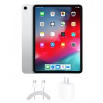 IPADP1-11SL64 iPad Pro 11 (1st Gen) 2018 Silver 64 GB