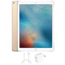 IPADP1-129GD128 iPad Pro 12.9 2015 Gold 128 GB