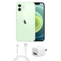 IPH12GN64U iPhone 12 64G Green Unlocked