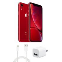 IPHXRRD64AB iPhone XR Red 64 GB AT&T