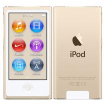 IPN7G16 Apple iPod Nano 7th Gen Green 16 GB