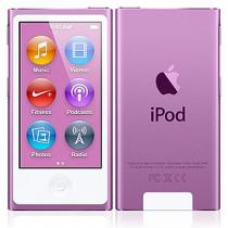 IPN7PU16C iPod Nano 7th Gen Purple 16 GB