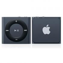 IPS4B2 iPod Shuffle 4th Gen 2GB Black