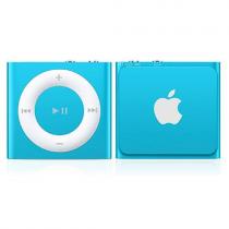 IPS4BL2 iPod Shuffle 4th Gen 2GB Blue