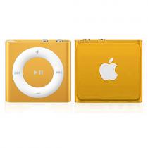 IPS4O2 iPod Shuffle 4th Gen 2GB Orang