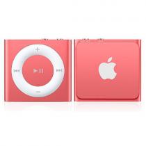 IPS4PI2 iPod Shuffle 4th Gen 2GB Pink