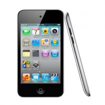 IPT4B64 Apple iPod Touch 4th Gen 64GB Black