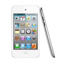 IPT4W32 Apple iPod Touch 4th Gen 32GB White