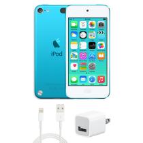 IPT5BL16C iPod Touch 5th Gen Blue 16 GB