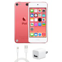 IPT5PI16C iPod Touch 5th Gen Pink 16 GB C Grade