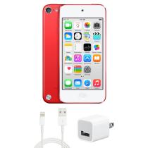 IPT5R64 iPod Touch 5 Red 64GB