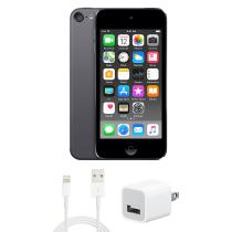 IPT5SG16 Apple iPod Touch 5th Gen 16 GB Space Grey