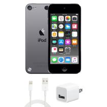 IPT5SG64 iPod Touch 5th Gen Space Gray 64GB