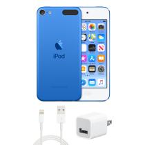 IPT6BL16C iPod Touch 6th Gen Blue 16 GB