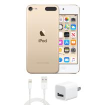 IPT6GD16 iPod Touch 6th Gen Gold 16GB