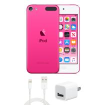 IPT6PI128 iPod Touch 6th Gen Pink 128 GB