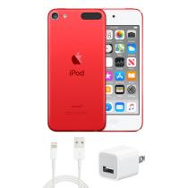 IPT6R32 iPod Touch 6th Gen Red 32 GB