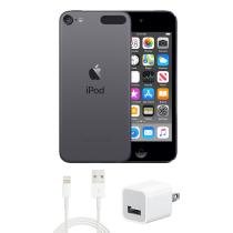 IPT6SG16C iPod Touch 6th Gen Space Gray 16 GB