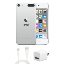 IPT6SL16 iPod Touch 6th Gen Silver 16 GB
