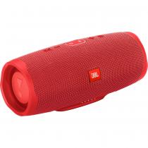 JBLCHARGE4REDAM-ER JBL Charge 4 Speaker Red