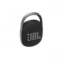 JBLCLIP4BLKAM-ER JBL Clip 4 Ultra-Portable Speaker (Black)